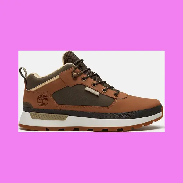 Timberland Turnschuhe Field Trekker Low Lace Sneaker thumbnail