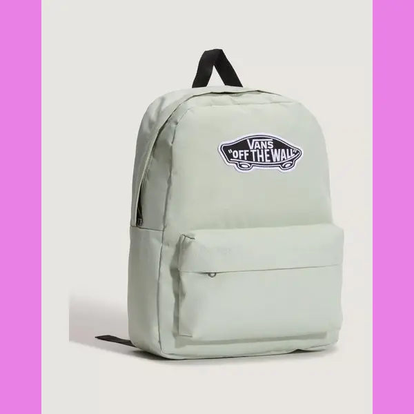 Vans Rucksack Old Skool Classic Backpack 22L thumbnail