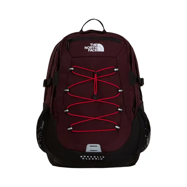 The North Face Borealis Classic Laptoprugzak - 15 Inch - 29L - Rood thumbnail
