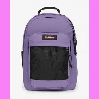 Eastpak Study Buddy Air 33L Backpack Purple Black