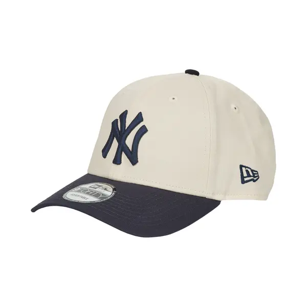 New Era 9forty Mlb New York Yankees Unisex Caps - Black - One Size thumbnail
