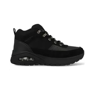Sneakers Rugged Uno De Skechers - Noir - Taille 45