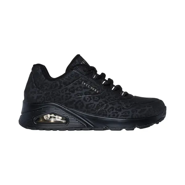 Skechers Uno Kat-Neato Sneakers Dames thumbnail