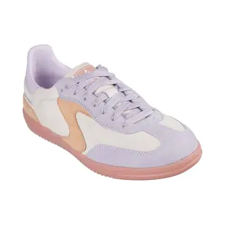 Skechers Hotshot Voor De Win Sneakers Dames, Natuurlijke Mulit