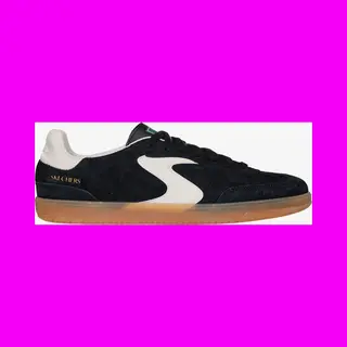 Skechers Hotshot - Azir Heren Sneakers - Zwart