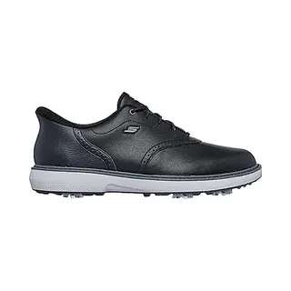 Skechers Go Golf Prestige Waterproof Lace Up Golf Shoes For Men