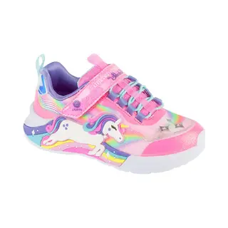 Lage Sneakers Skechers Unicorn Chaser