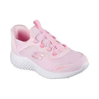 Skechers Bounder Simple Cute Basketgirl, Lichtroze., 39 Eu
