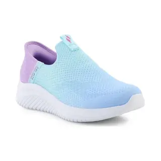Skechers, Vrouwen, Sneakers, Slip-ins, Ultra Flex 3.0 - Kleur Boost Kinderen, (37.5)