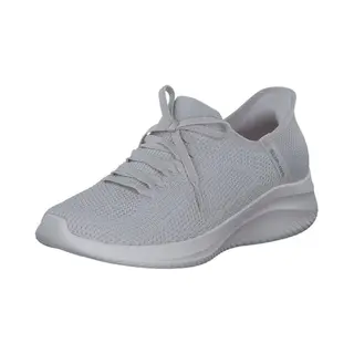 Skechers Baskets Ultra Flex 3.0 Elevated Motion Pour Femme, Gris, 38 Eu