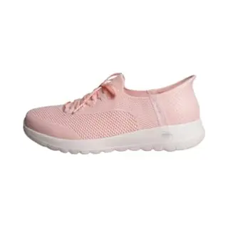 Skechers, Vrouwen, Sneakers, Ga Wandelen Joy-Abby, Oranje, (38)