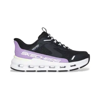 Skechers For Woman/girl. 303654L Slip-ins Glide Step Vista Lane Slippers Black (36), 3 To 5 Cm, Laces, Casual, Sport, Multisport, Children's