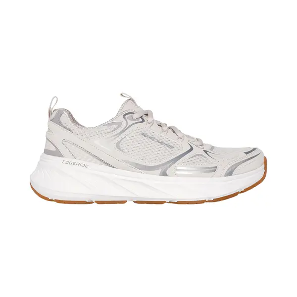 Skechers Sneaker Edgeride - Silver Eclipse thumbnail