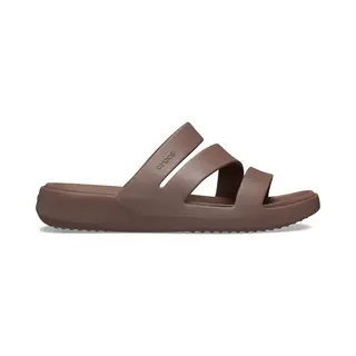 Girl's Slides Crocs Getaway Strappy