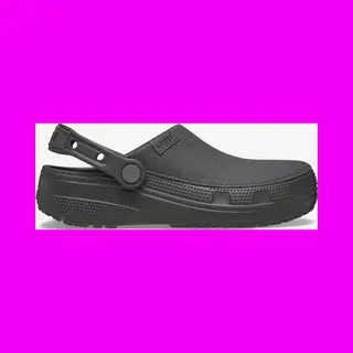 Klompen Crocs Classic Crafted Clog