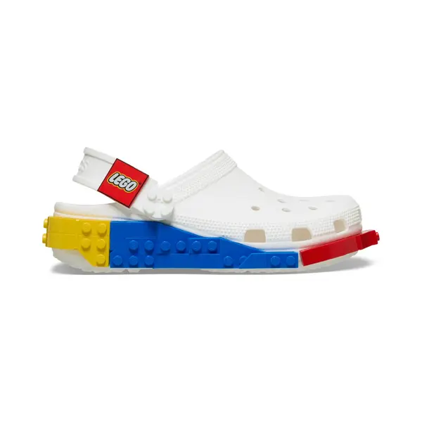 Clogs Crocs 4LW System Clog thumbnail