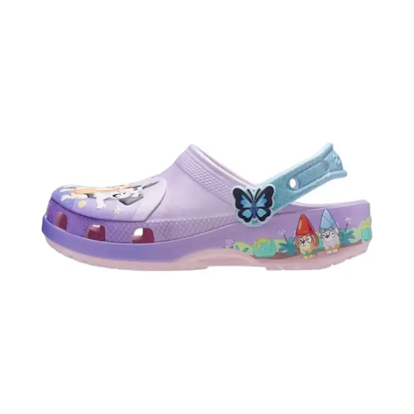 Baby Clogs Crocs Bluey thumbnail