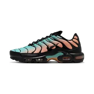 Nike Air Max Plus Tn South Beach, Zwart., 44 Eu