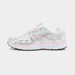 Nike P-6000 Women's, Wit