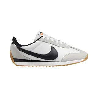 Nike Baskets Pacific Pour Homme, Blanc/noir/teinte Platine, 41 Eu, Teinte Platine Blanche Et Noire, 42 Eu