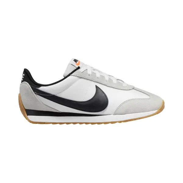 Nike Baskets Pacific Pour Homme, Blanc/noir/teinte Platine, 41 Eu, Teinte Platine Blanche Et Noire, 42 Eu thumbnail