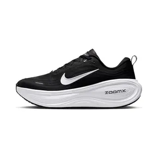 Nike Zoom Herren Sneaker - Schwarz - Größe 43 - Netz/Synthetik