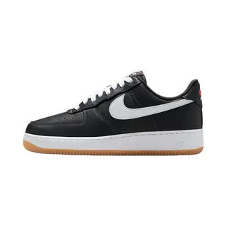 Nike Sneaker Air Force 1 '07 LV8 Black