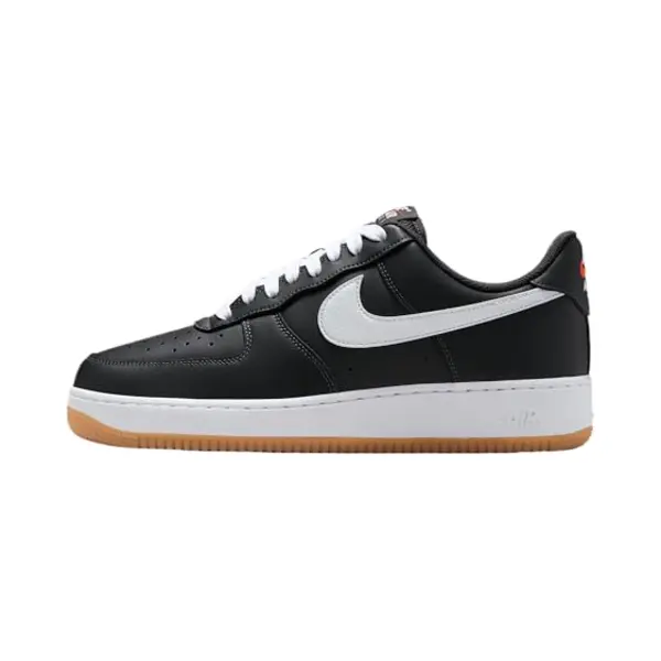 Nike Sneaker Air Force 1 '07 LV8 Black thumbnail
