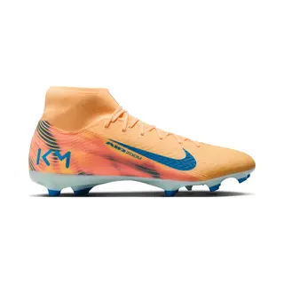 Nike Mercurial Superly 10 Heren Voetbalschoenen Fq8293-801 - Kleur Oranje - Maat 44.5