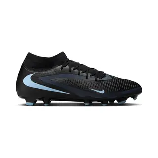 Nike Phantom 6 High Acad Fg/Mg Soccer Shoes Black