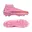 roze - rood - zwart