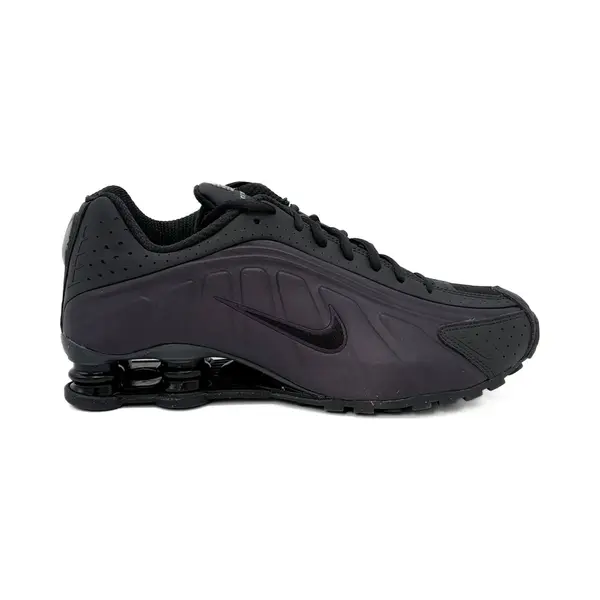 Nike Shox R4- Sneakers Heren- Maat 42 thumbnail
