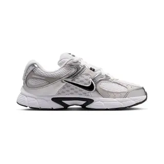 Nike V5 Rnr (Gs) Kindersneakers, Uniseks, Veelkleurig (Wit Zwart Vast Grey College, 40 Eu