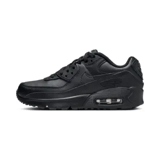 Lage Sneakers Nike Baskets Air Max 90 Ltr Cuir