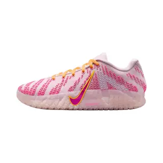 Nike Ja 3 Ep Jelly Bean Heren Sneakers Roze-Foam Silt-Rood HF2794-601 42.5
