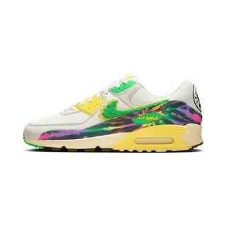 Grateful Dead X University Of Oregon X Nike Air Max 90 Grateful Ducks