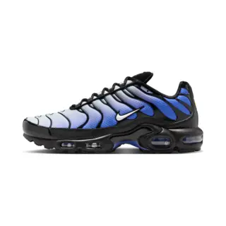 Nike Air Max Plus Tn Black Sapphire