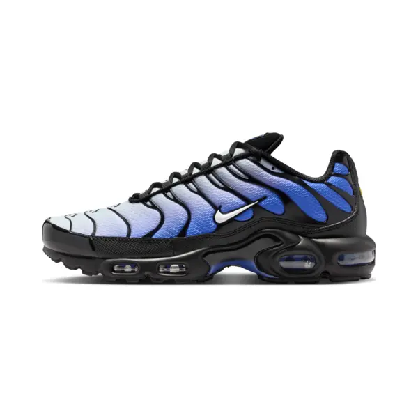 Nike Air Max Plus Tn Black Sapphire thumbnail
