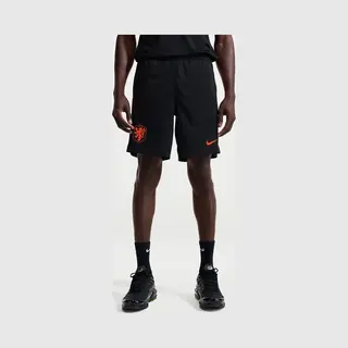 Nike Netherlands 2026 Strike Shorts, Zwart