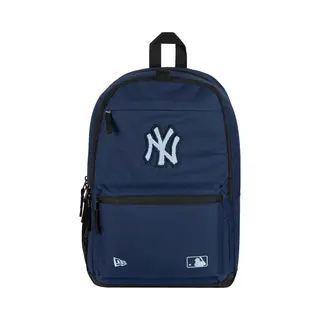 New Era New York Yankees Delaware Applique Bag, Navy Blue, Mlb