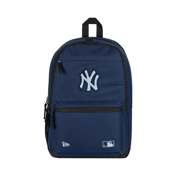 New Era New York Yankees Delaware Applique Bag, Navy Blue, Mlb thumbnail