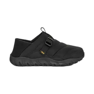 Teva, Damen, Hausschuhe, W's ReEmber Camp, Schwarz, (40)