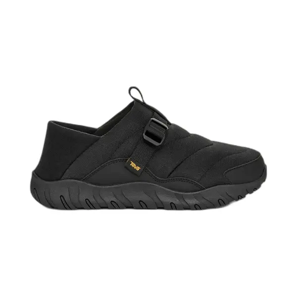 Teva, Damen, Hausschuhe, W's ReEmber Camp, Schwarz, (40) thumbnail