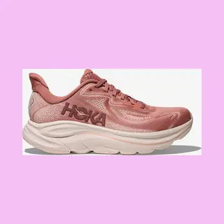 Hoka Clifton 10 Shoes Light Red Women - 36(2/3)
