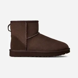 Ugg Classic Mini Ii Damen-Boots, 37 Eu