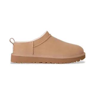 Ugg, Vrouwen, Laarzen, Classic Micro Sand, Beige, (40)