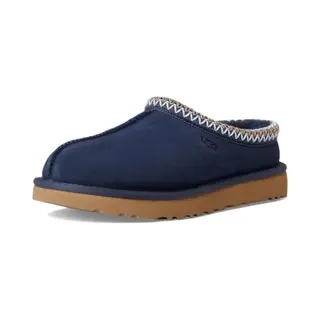 Ugg Tasman Ii Women's Dark Indigo Slippers