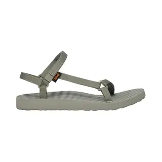 Teva W Original Universal Slim Dames Sandalen - Seagrass