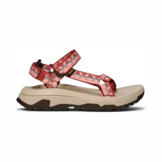 Teva For Woman. 1173671 Hurricane XLT3 Sandals Blue (40), Flat, 1 To 3 Cm, Velcro, Casual, Beachwear