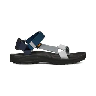 Teva M Winsted Heren Sandalen - Blauw Multi